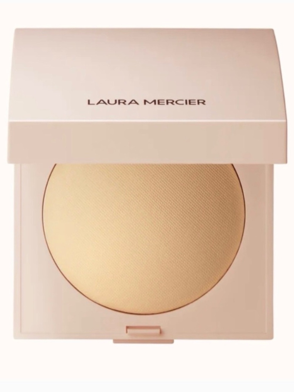 Laura Mercier Translucent Pressed Setting Powder Ultra Blur- Translucent Honey